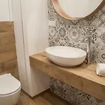 Brown Sugar | Free Garage | 2 Separate Apartment Krakow