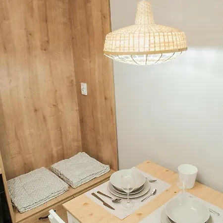 Apartamento Brown Sugar | Free Garage | 2 Separate Cracovia