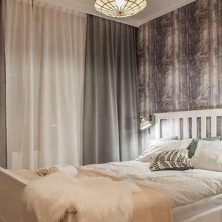 Brown Sugar | Free Garage | 2 Separate Διαμέρισμα Krasków