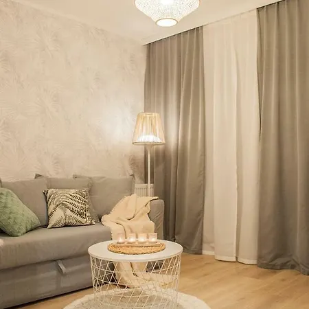 Apartman Brown Sugar | Free Garage | 2 Separate