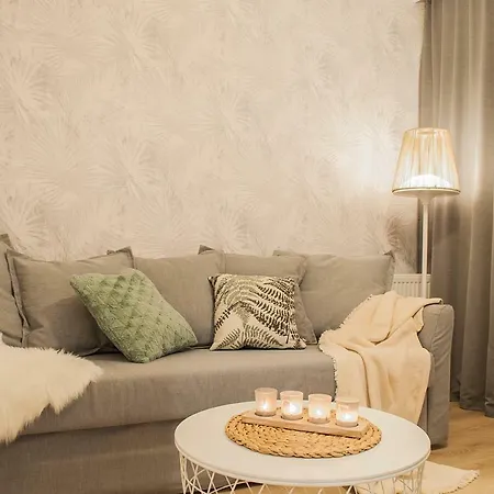 Brown Sugar | Free Garage | 2 Separate * Krakow