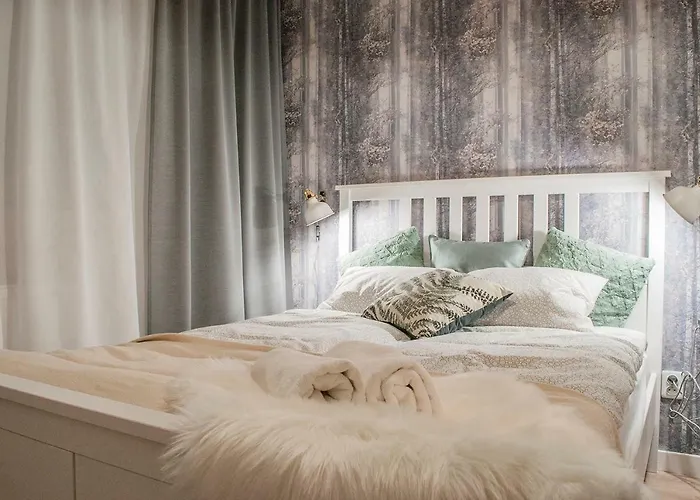 Brown Sugar | Free Garage | 2 Separate Kraków