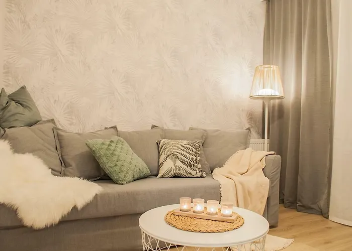 Brown Sugar | Free Garage | 2 Separate * Kraków